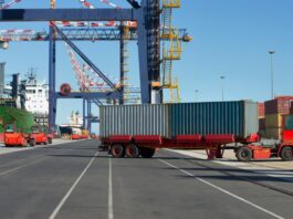 Road, sea, air or rail freight mode: how to choose
