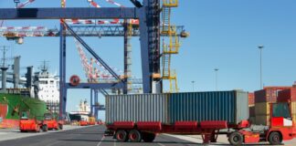 Road, sea, air or rail freight mode: how to choose