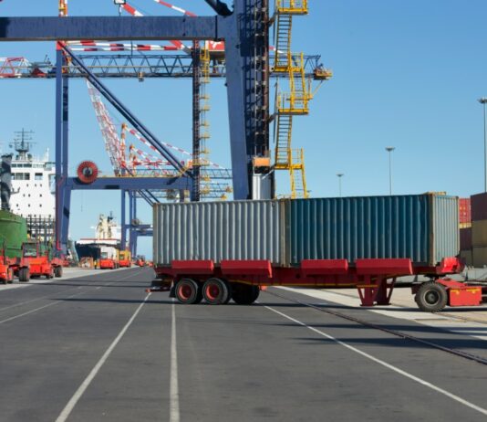 Road, sea, air or rail freight mode: how to choose