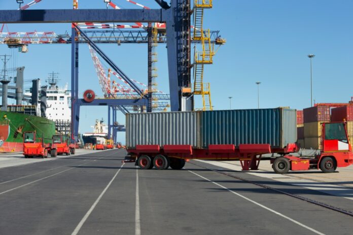 Road, sea, air or rail freight mode: how to choose