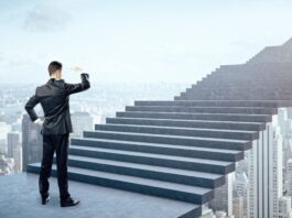 Take Your Small Business To The Next Level