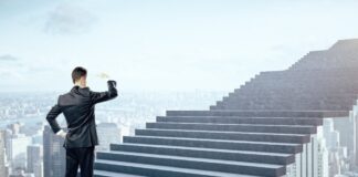 Take Your Small Business To The Next Level