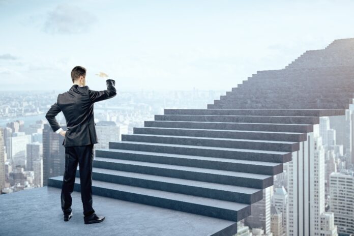 Take Your Small Business To The Next Level