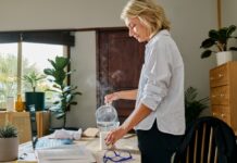 Why Indoor Humidity matters