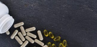 Difficulties of Selling Supplements on Amazon