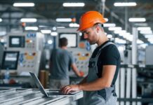 Digital Marketing for Manufacturing