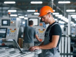 Digital Marketing for Manufacturing