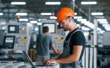 Digital Marketing for Manufacturing