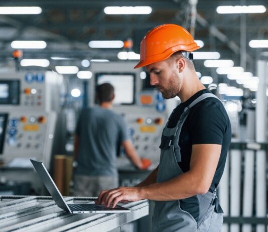 Digital Marketing for Manufacturing