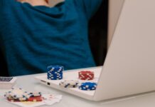 Gambling Affiliate Marketing's Hidden Compliance