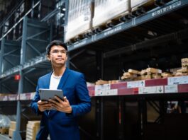 Inventory Management Simplify Commercial Insurance Claims