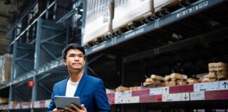Inventory Management Simplify Commercial Insurance Claims