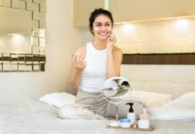 Skin Care Products: How to Build a Simple Daily Routine How to Build a simple skin care Routine