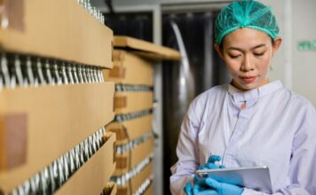 Combining Compliance Review With Packaging Quality Control Compliance Review With Packaging Quality Control