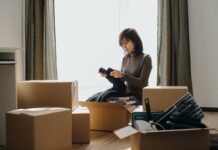 How to Pack for a Long Distance Move