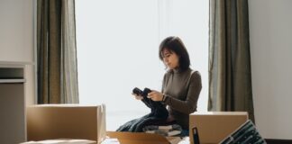 How to Pack for a Long Distance Move