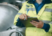 PUWER Inspection Checklist