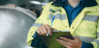 PUWER Inspection Checklist