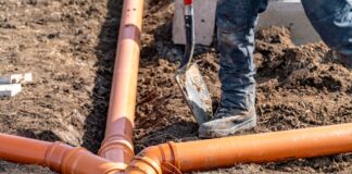 Why Trenchless Sewer Repair Is Often the Better Option