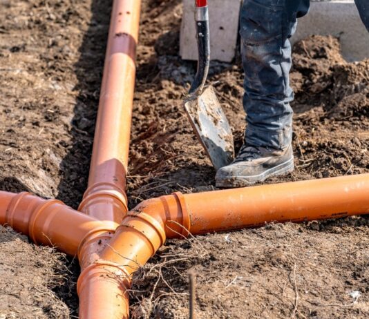 Why Trenchless Sewer Repair Is Often the Better Option