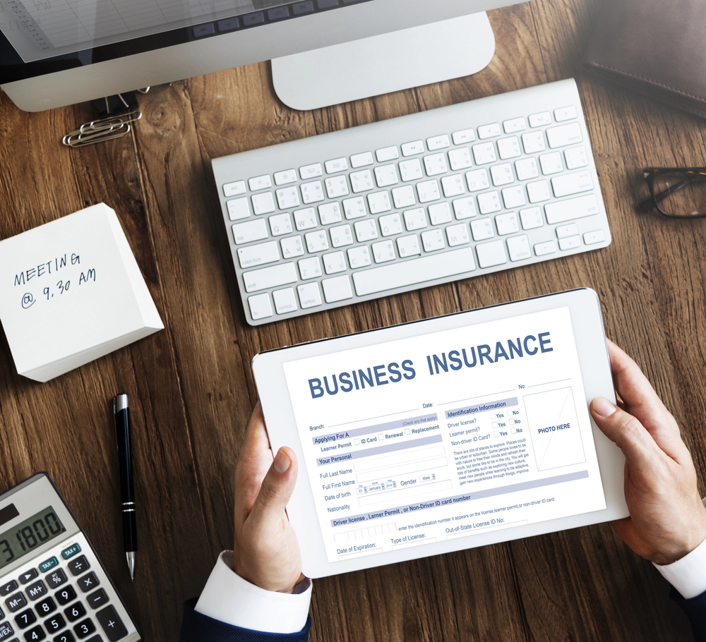 Home-Based Business Owners Need to Know About Insurance