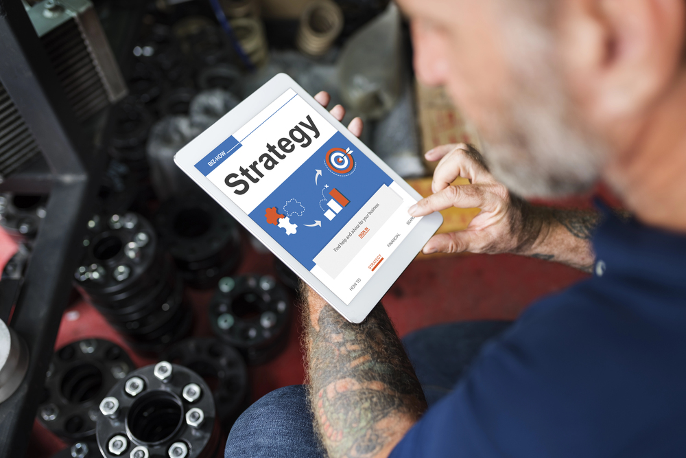 Marketing Tools Every Small Business Should Consider