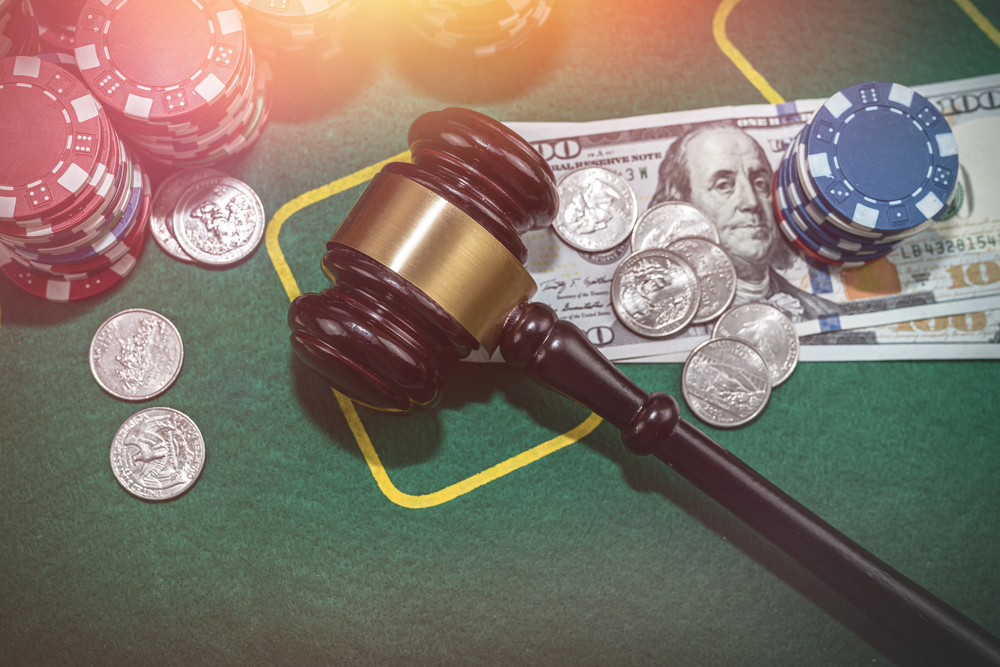 Promotional-Law Business
