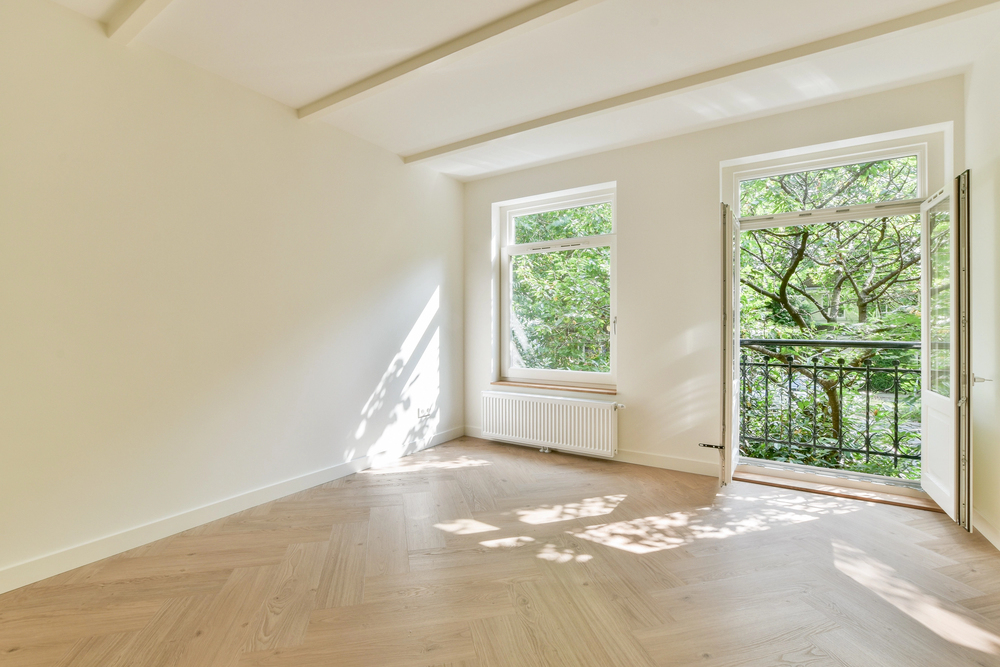 Trends in the Home Improvement Industry