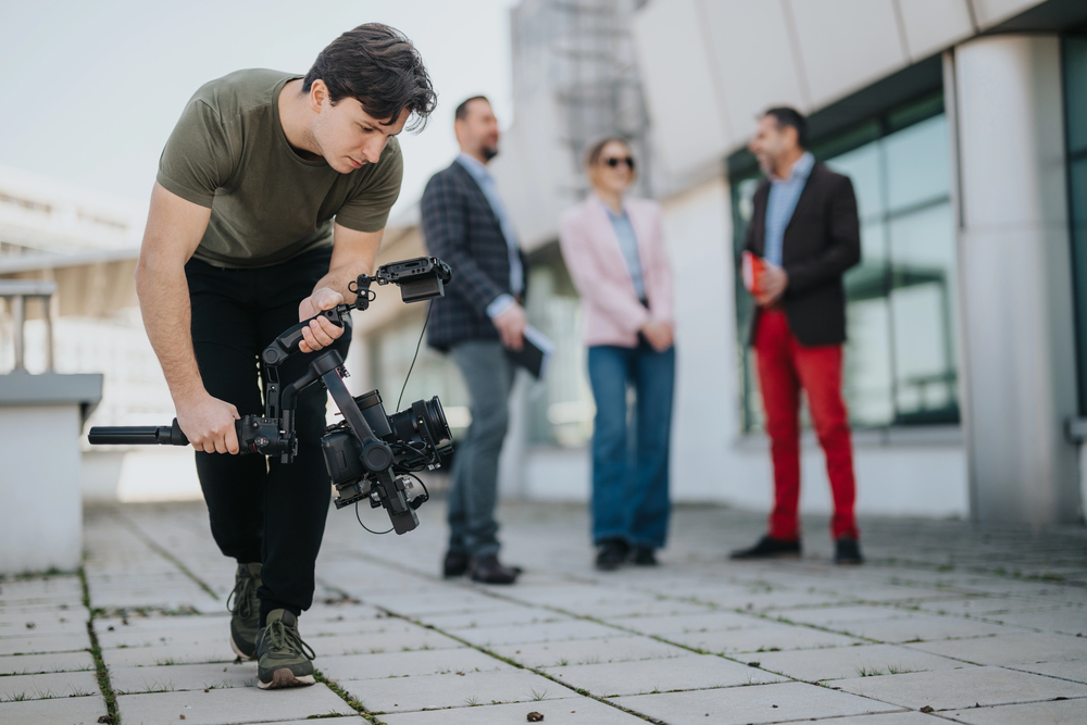 Short-Form Video Engine