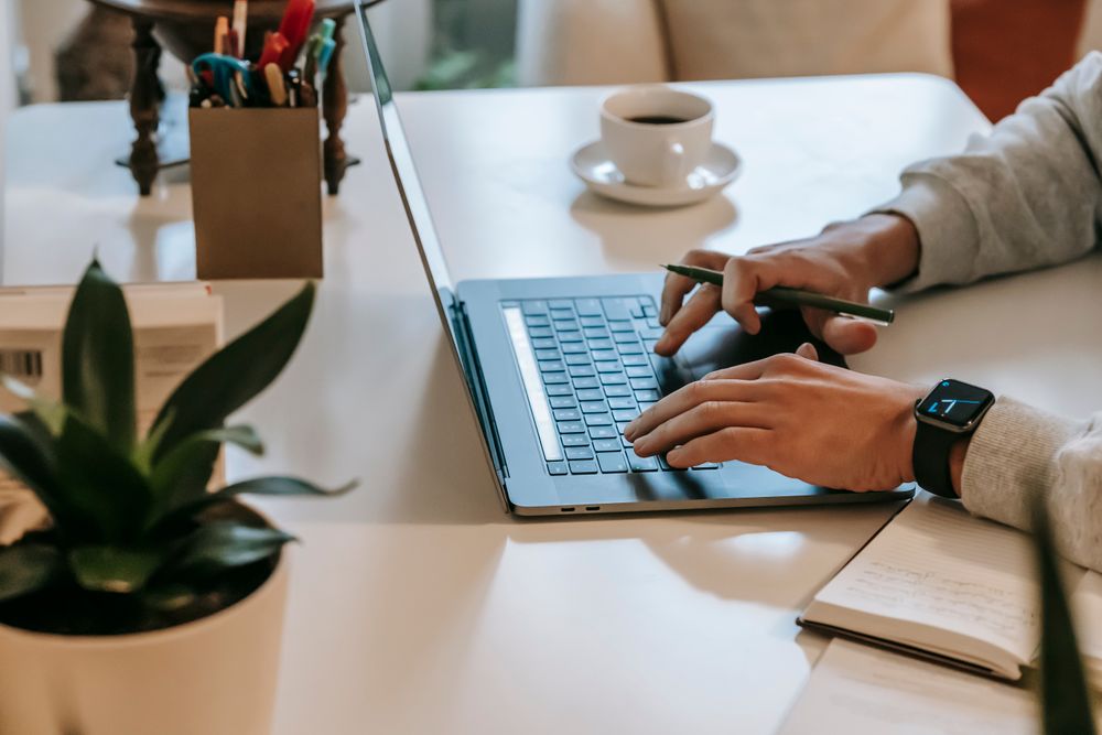How a Business Degree Can Help You Forge a Great Home-Based Career Business degree for home-based work