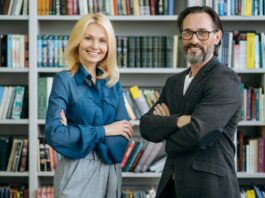 When Choosing a Self-Publishing Partner