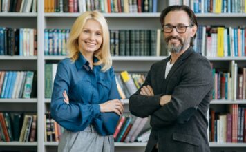 When Choosing a Self-Publishing Partner