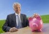 Why a Credit Union Works for the Self-Employed Self-employed person managing finances with a credit union