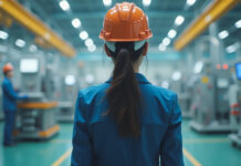 Safety Best Practices for Manufacturing Companies