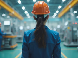 Safety Best Practices for Manufacturing Companies