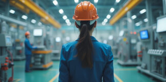 Safety Best Practices for Manufacturing Companies