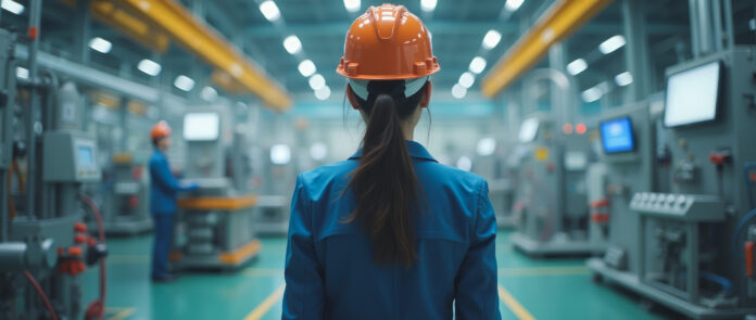 Safety Best Practices for Manufacturing Companies