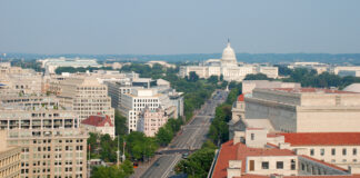 Washington DC High-Rise