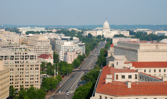 dreamstime_s_10901289 Washington DC High-Rise
