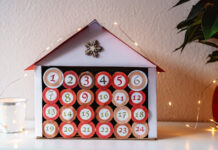 Advent Calendar Packaging: Turning Countdown Into an Experience Advent Calendar Packaging