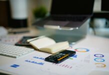 Books for home business with rental