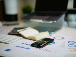 Books for home business with rental