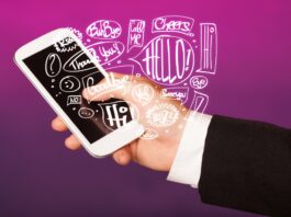 Business Texting Is Reclaiming Customer Engagement