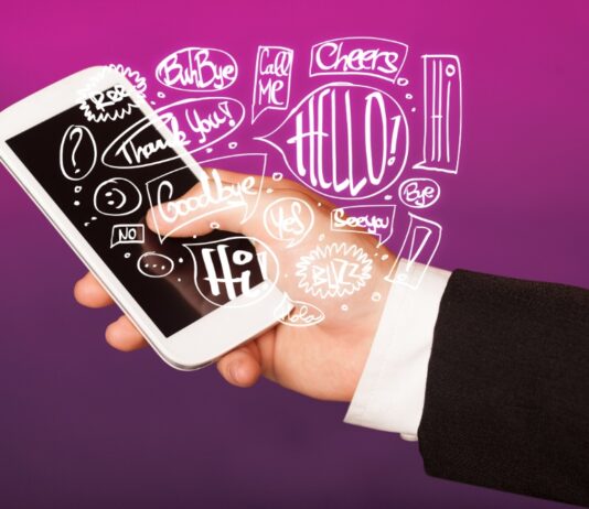 Business Texting Is Reclaiming Customer Engagement