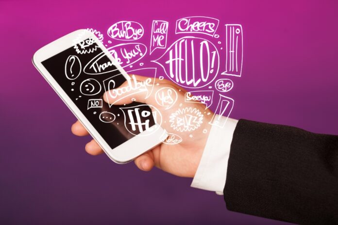 Business Texting Is Reclaiming Customer Engagement