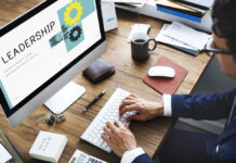 Online master's in strategic communication