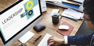 Online master's in strategic communication