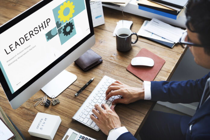 Online master's in strategic communication