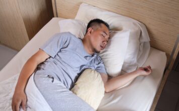 How Elevated Back Sleeping Supports Rotator Cuff Recovery Elevated Back Sleeping for Rotator Cuff Recovery