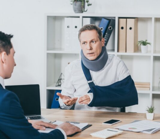 Build a Strong Catastrophic Injury Case in Wisconsin